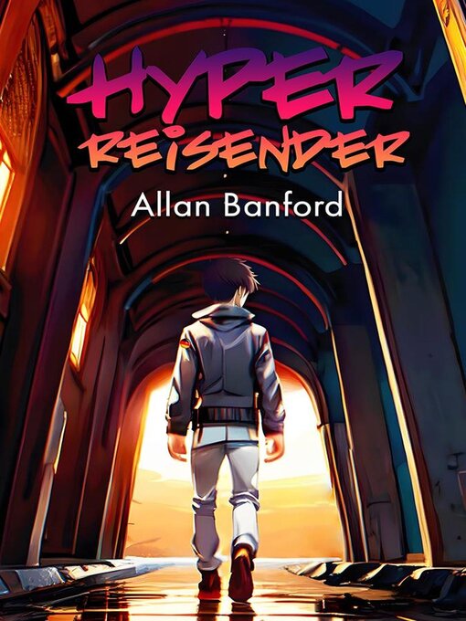 Title details for Hyper Reisender by Allan Banford - Available